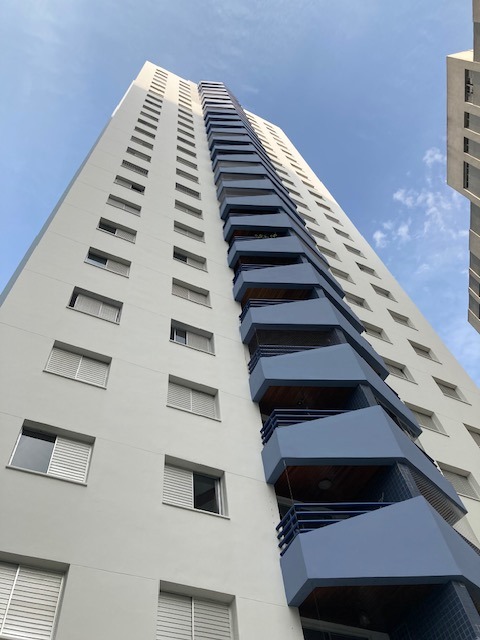 2023 Condominio Edifício Cleveland Fachada