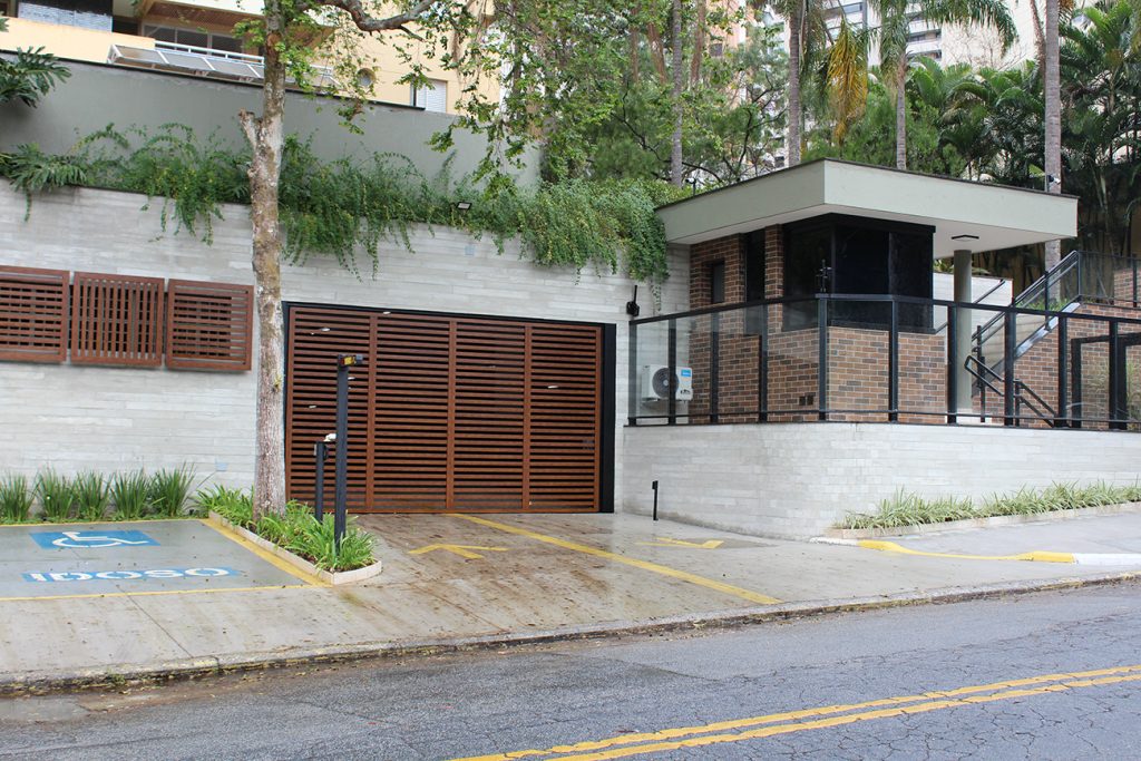 2023 CONDOMINIO VILLABELLA FRENTE DO PRÉDIO