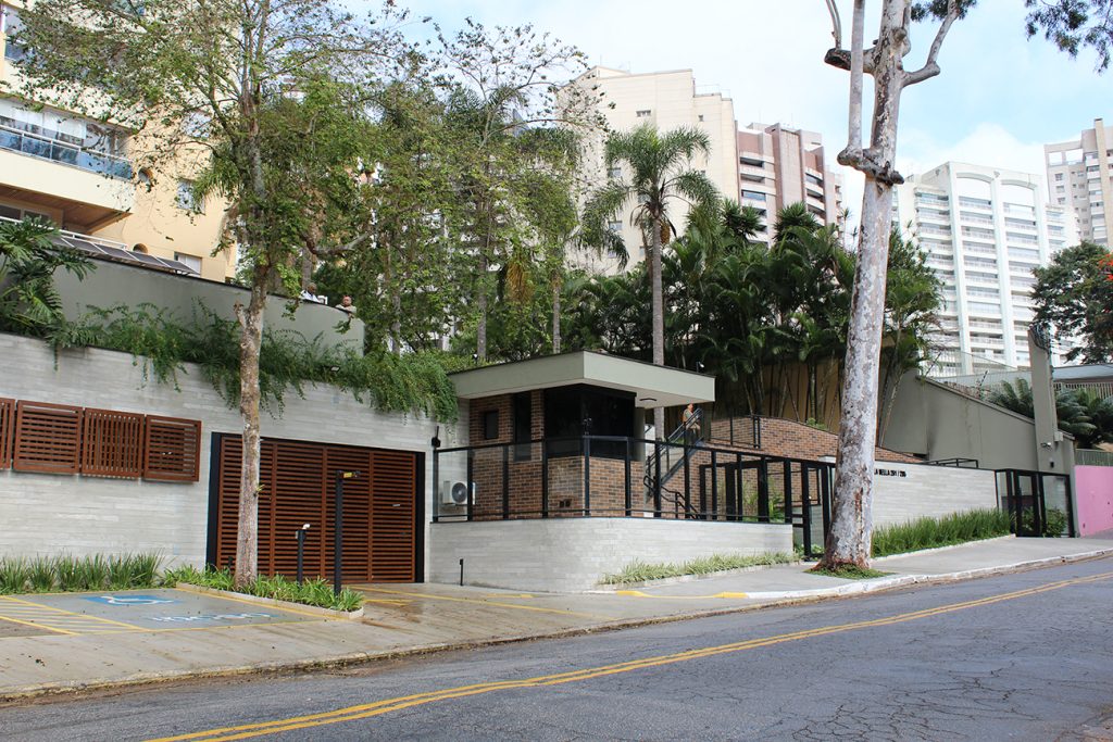 2023 CONDOMINIO VILLABELLA FRENTE DO PRÉDIO