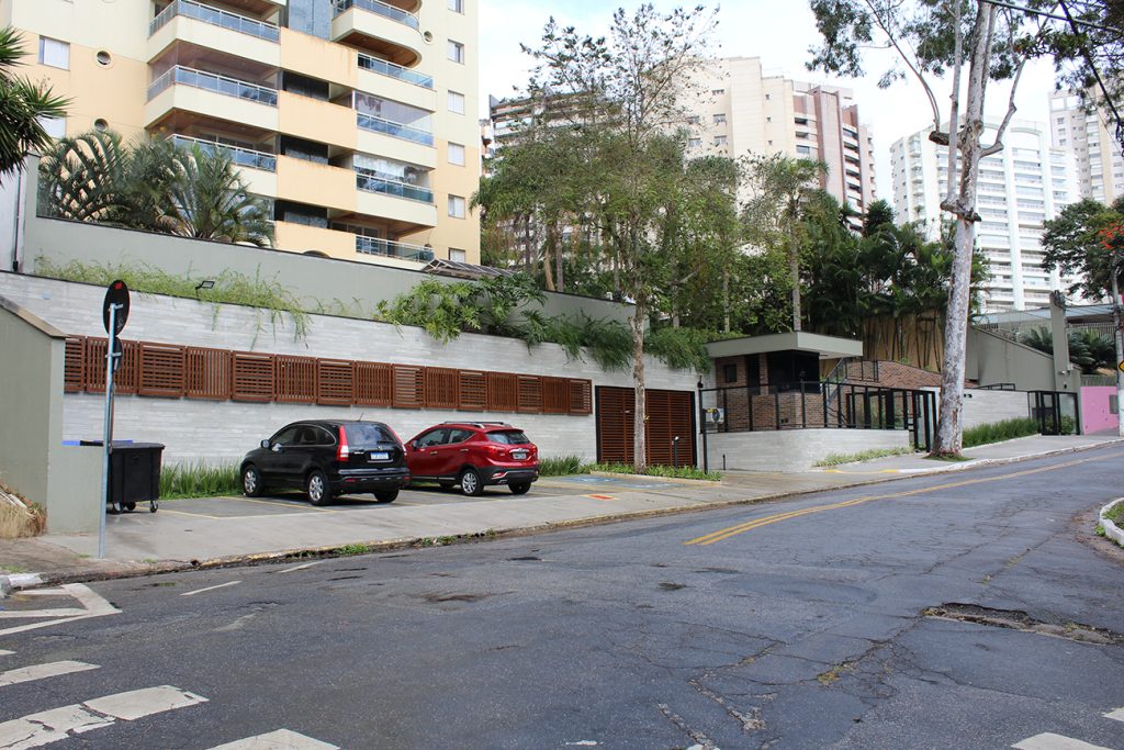 2023 CONDOMINIO VILLABELLA FRENTE DO PRÉDIO