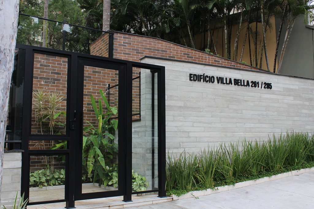 2023 CONDOMINIO VILLABELLA FRENTE DO PRÉDIO