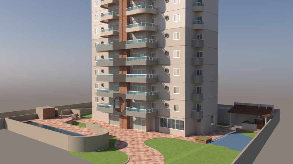 2024 CONDOMINIO VILLABELLA FACHADA