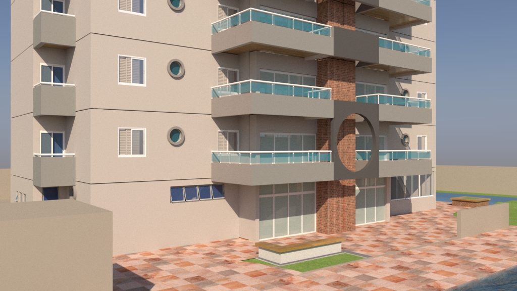 2024 CONDOMINIO VILLABELLA FACHADA