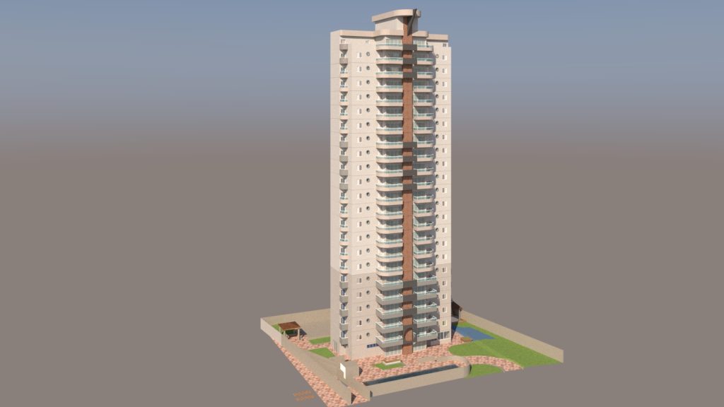 2024 CONDOMINIO VILLABELLA FACHADA