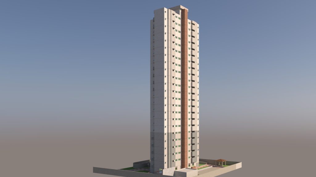 2024 CONDOMINIO VILLABELLA FACHADA