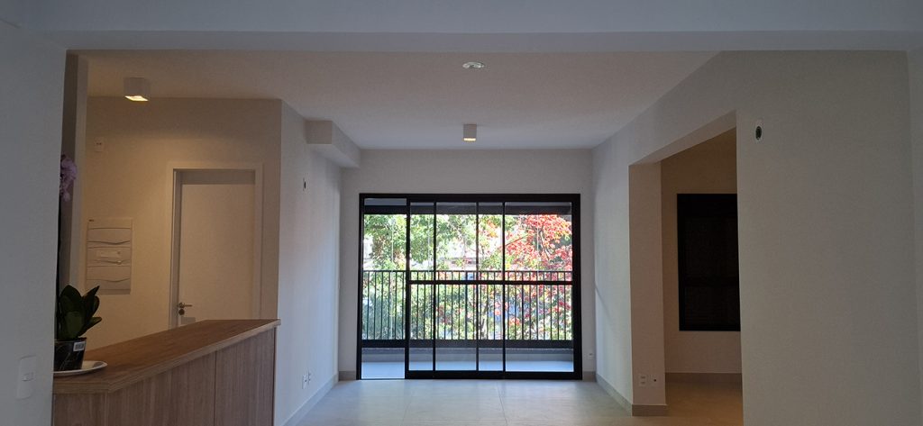 2025 APARTAMENTO TC