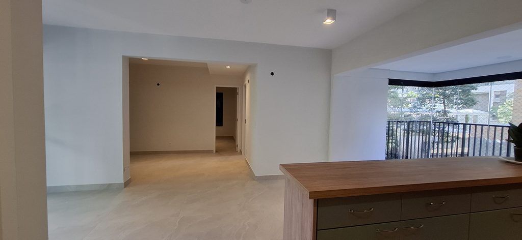 2025 APARTAMENTO TC