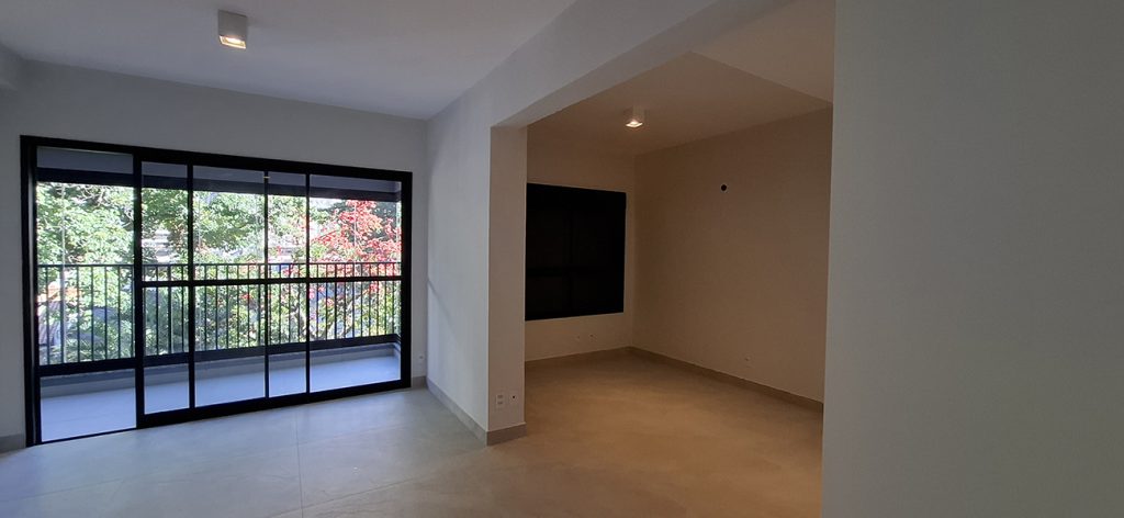 2025 APARTAMENTO TC