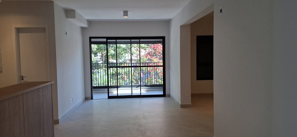 2025 APARTAMENTO TC