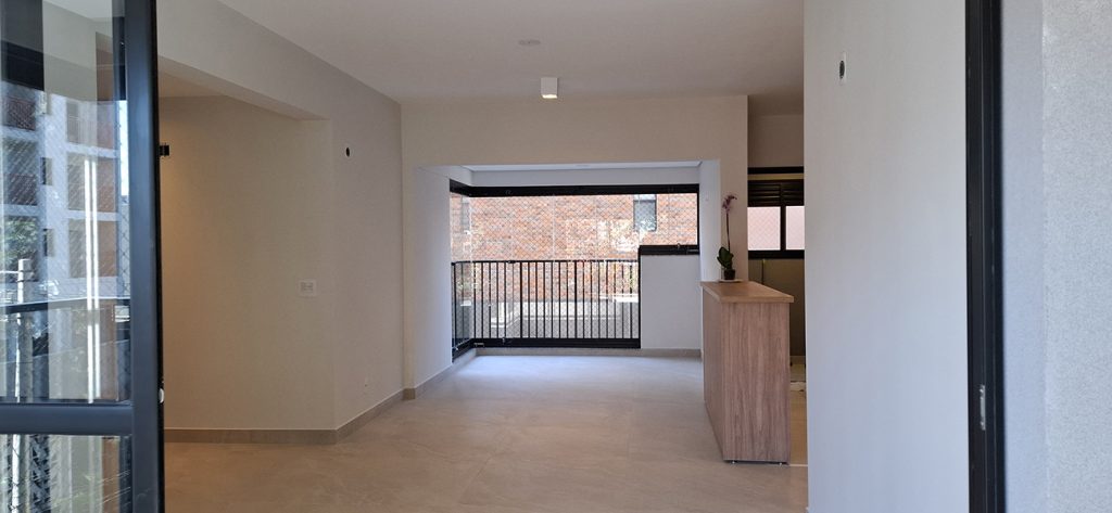 2025 APARTAMENTO TC