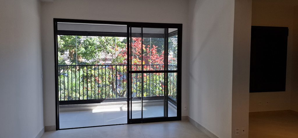 2025 APARTAMENTO TC